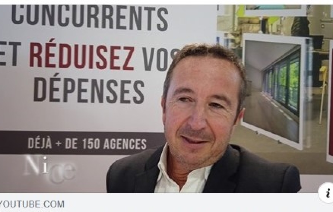 Interview de Serge Cajna