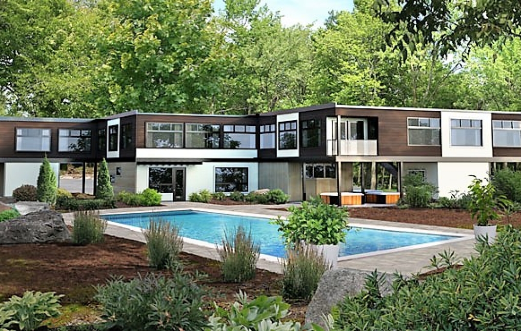 Les résidences services à Nice