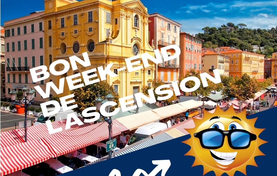 Le jeudi de l’Ascension