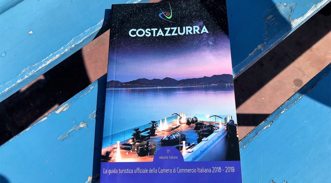 Guide Costazzurra 2018