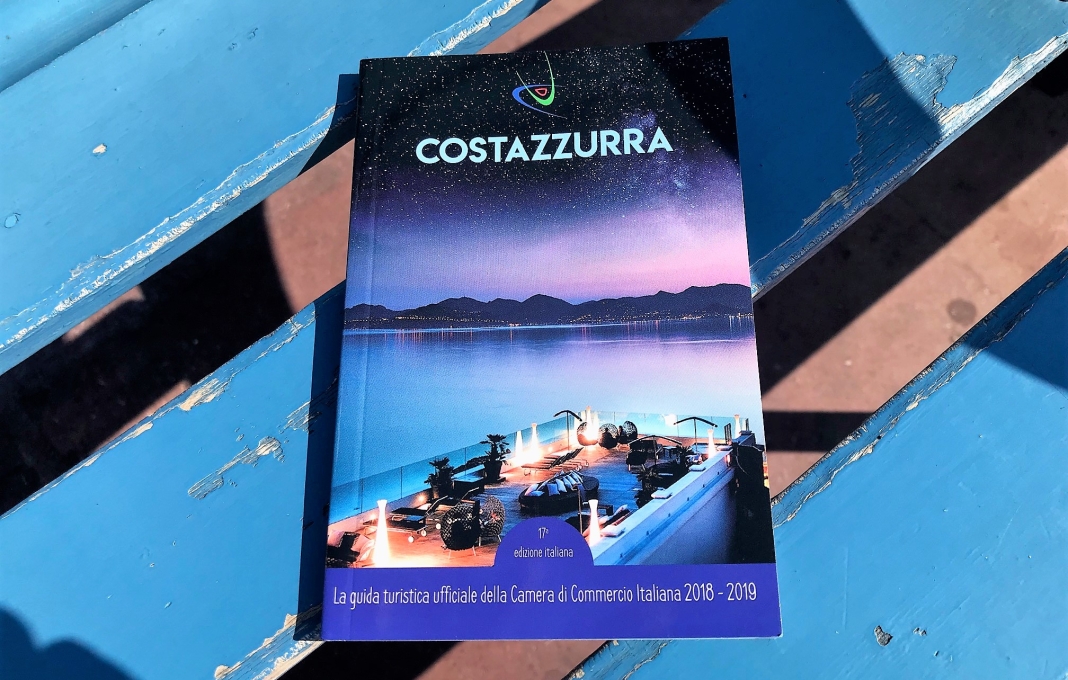 Guide Costazzurra 2018
