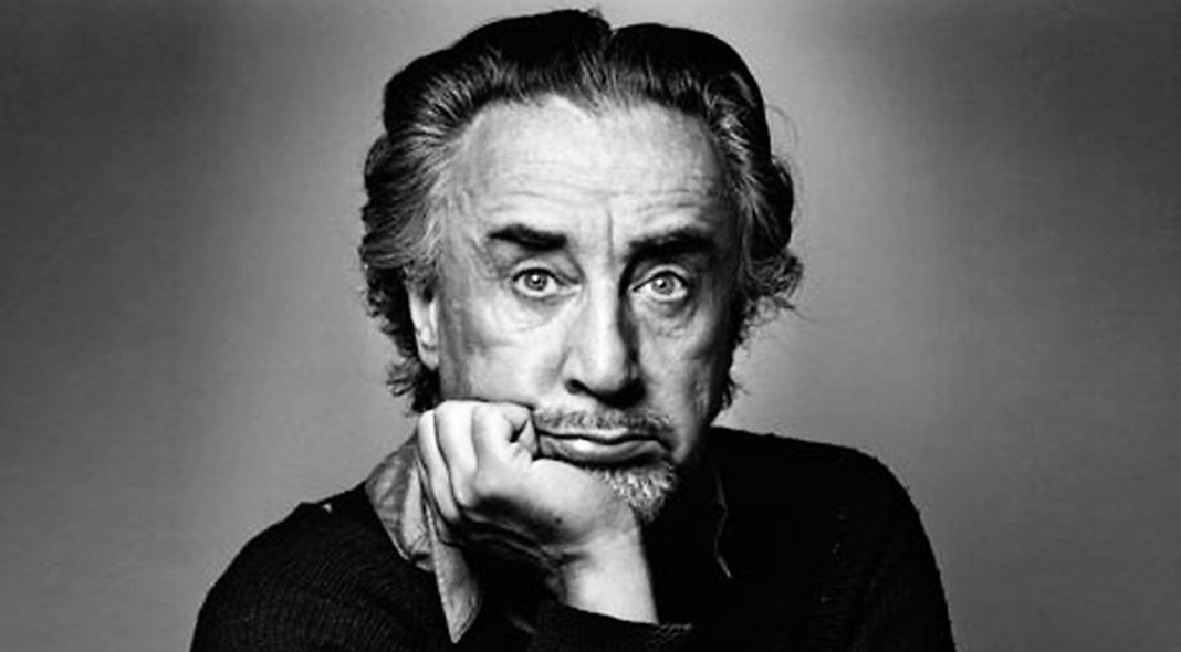 Romain Gary, de son vrai nom Roman Kacew, 2 fois prix Goncourt