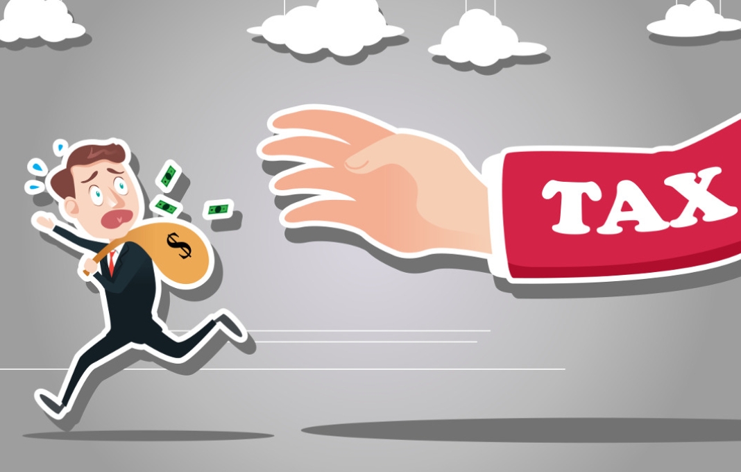 Taxation des plus-values immobilières en France