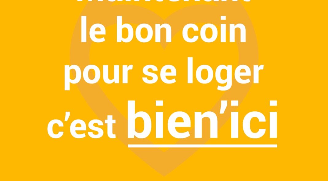 Nos annonces immobilières sur bien’ici